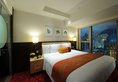 Courtyard by Marriott Hong Kong в Гонконг Гонконг ✅. Забронировать номер онлайн по выгодной цене в Courtyard by Marriott Hong Kong. Трансфер из аэропорта.