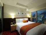 Courtyard by Marriott Hong Kong в Гонконг Гонконг ✅. Забронировать номер онлайн по выгодной цене в Courtyard by Marriott Hong Kong. Трансфер из аэропорта.