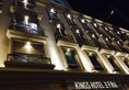 King's Hotel в Гонконг Гонконг ✅. Забронировать номер онлайн по выгодной цене в King's Hotel. Трансфер из аэропорта.