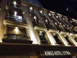 King's Hotel в Гонконг Гонконг ✅. Забронировать номер онлайн по выгодной цене в King's Hotel. Трансфер из аэропорта.