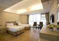 Wifi Boutique Hotel в Гонконг Гонконг ✅. Забронировать номер онлайн по выгодной цене в Wifi Boutique Hotel. Трансфер из аэропорта.