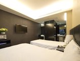 Wifi Boutique Hotel в Гонконг Гонконг ✅. Забронировать номер онлайн по выгодной цене в Wifi Boutique Hotel. Трансфер из аэропорта.