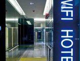 Wifi Boutique Hotel в Гонконг Гонконг ✅. Забронировать номер онлайн по выгодной цене в Wifi Boutique Hotel. Трансфер из аэропорта.