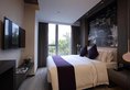The Perkin Hotel в Гонконг Гонконг ✅. Забронировать номер онлайн по выгодной цене в The Perkin Hotel. Трансфер из аэропорта.