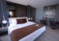 The Perkin Hotel в Гонконг Гонконг ✅. Забронировать номер онлайн по выгодной цене в The Perkin Hotel. Трансфер из аэропорта.