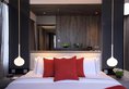 The Perkin Hotel в Гонконг Гонконг ✅. Забронировать номер онлайн по выгодной цене в The Perkin Hotel. Трансфер из аэропорта.