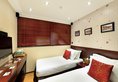 The Shai Red Hotel - formerly Mingle in The Shai в Гонконг Гонконг ✅. Забронировать номер онлайн по выгодной цене в The Shai Red Hotel - formerly Mingle in The Shai. Трансфер из аэропорта.