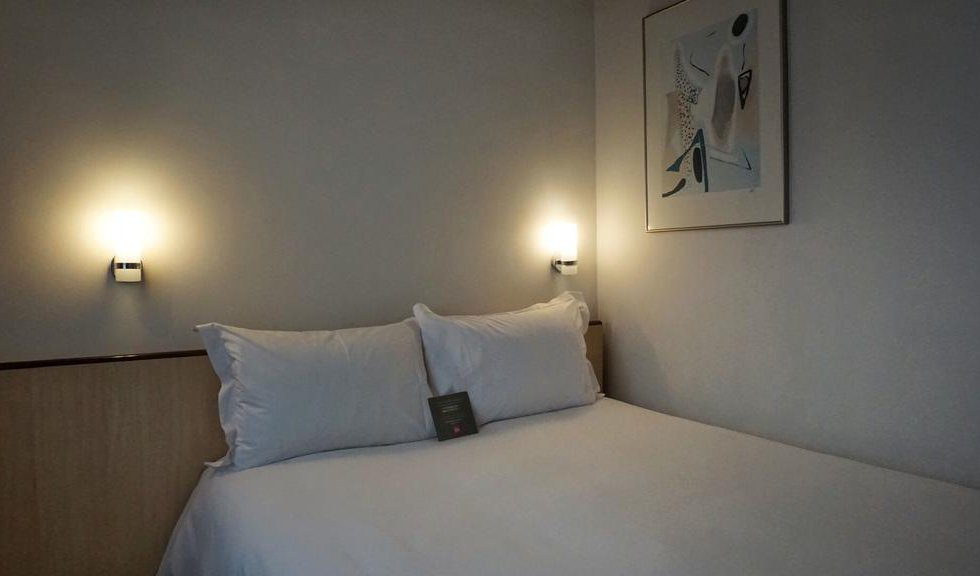 Ibis North Point в Гонконг Гонконг ✅. Забронировать номер онлайн по выгодной цене в Ibis North Point. Трансфер из аэропорта.