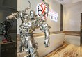 Le Prabelle Hotel в Гонконг Гонконг ✅. Забронировать номер онлайн по выгодной цене в Le Prabelle Hotel. Трансфер из аэропорта.