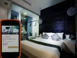 M1 Hotel в Гонконг Гонконг ✅. Забронировать номер онлайн по выгодной цене в M1 Hotel. Трансфер из аэропорта.