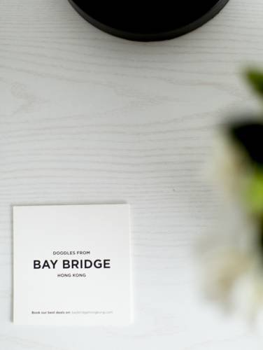 Bay Bridge Hong Kong by Hotel G в Гонконг Гонконг ✅. Забронировать номер онлайн по выгодной цене в Bay Bridge Hong Kong by Hotel G. Трансфер из аэропорта.