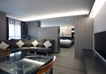 M1 Hotel North Point в Гонконг Гонконг ✅. Забронировать номер онлайн по выгодной цене в M1 Hotel North Point. Трансфер из аэропорта.