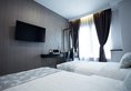 M1 Hotel North Point в Гонконг Гонконг ✅. Забронировать номер онлайн по выгодной цене в M1 Hotel North Point. Трансфер из аэропорта.