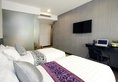 M1 Hotel North Point в Гонконг Гонконг ✅. Забронировать номер онлайн по выгодной цене в M1 Hotel North Point. Трансфер из аэропорта.