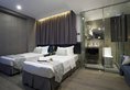 M1 Hotel North Point в Гонконг Гонконг ✅. Забронировать номер онлайн по выгодной цене в M1 Hotel North Point. Трансфер из аэропорта.