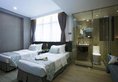 M1 Hotel North Point в Гонконг Гонконг ✅. Забронировать номер онлайн по выгодной цене в M1 Hotel North Point. Трансфер из аэропорта.