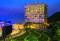 Le Meridien Cyberport в Гонконг Гонконг ✅. Забронировать номер онлайн по выгодной цене в Le Meridien Cyberport. Трансфер из аэропорта.