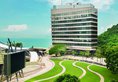 Le Meridien Cyberport в Гонконг Гонконг ✅. Забронировать номер онлайн по выгодной цене в Le Meridien Cyberport. Трансфер из аэропорта.