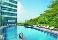 Le Meridien Cyberport в Гонконг Гонконг ✅. Забронировать номер онлайн по выгодной цене в Le Meridien Cyberport. Трансфер из аэропорта.