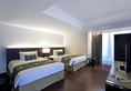 L hotel Nina et Convention Centre в Гонконг Гонконг ✅. Забронировать номер онлайн по выгодной цене в L hotel Nina et Convention Centre. Трансфер из аэропорта.