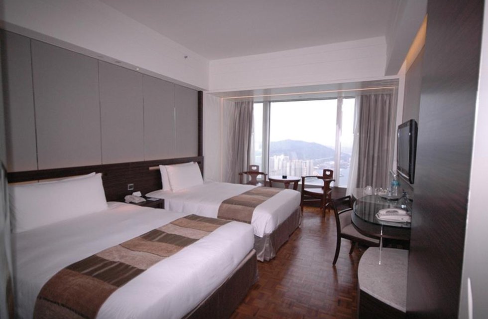 L hotel Nina et Convention Centre в Гонконг Гонконг ✅. Забронировать номер онлайн по выгодной цене в L hotel Nina et Convention Centre. Трансфер из аэропорта.
