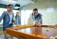 YHA Mei Ho House Youth Hostel в Гонконг Гонконг ✅. Забронировать номер онлайн по выгодной цене в YHA Mei Ho House Youth Hostel. Трансфер из аэропорта.