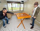 YHA Mei Ho House Youth Hostel в Гонконг Гонконг ✅. Забронировать номер онлайн по выгодной цене в YHA Mei Ho House Youth Hostel. Трансфер из аэропорта.