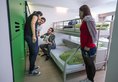 YHA Mei Ho House Youth Hostel в Гонконг Гонконг ✅. Забронировать номер онлайн по выгодной цене в YHA Mei Ho House Youth Hostel. Трансфер из аэропорта.
