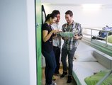 YHA Mei Ho House Youth Hostel в Гонконг Гонконг ✅. Забронировать номер онлайн по выгодной цене в YHA Mei Ho House Youth Hostel. Трансфер из аэропорта.