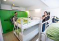 YHA Mei Ho House Youth Hostel в Гонконг Гонконг ✅. Забронировать номер онлайн по выгодной цене в YHA Mei Ho House Youth Hostel. Трансфер из аэропорта.