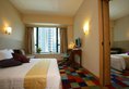Newton Place Hotel в Гонконг Гонконг ✅. Забронировать номер онлайн по выгодной цене в Newton Place Hotel. Трансфер из аэропорта.