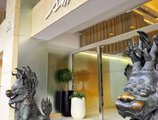Silka Far East Hotel в Гонконг Гонконг ✅. Забронировать номер онлайн по выгодной цене в Silka Far East Hotel. Трансфер из аэропорта.