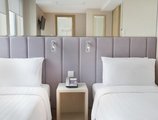 Silka Far East Hotel в Гонконг Гонконг ✅. Забронировать номер онлайн по выгодной цене в Silka Far East Hotel. Трансфер из аэропорта.