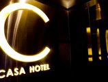 Casa Hotel в Гонконг Гонконг ✅. Забронировать номер онлайн по выгодной цене в Casa Hotel. Трансфер из аэропорта.