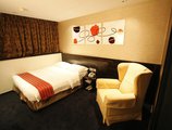 Noble Park Hotel в Гонконг Гонконг ✅. Забронировать номер онлайн по выгодной цене в Noble Park Hotel. Трансфер из аэропорта.