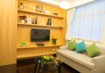 Apartment Kapok в Гонконг Гонконг ✅. Забронировать номер онлайн по выгодной цене в Apartment Kapok. Трансфер из аэропорта.