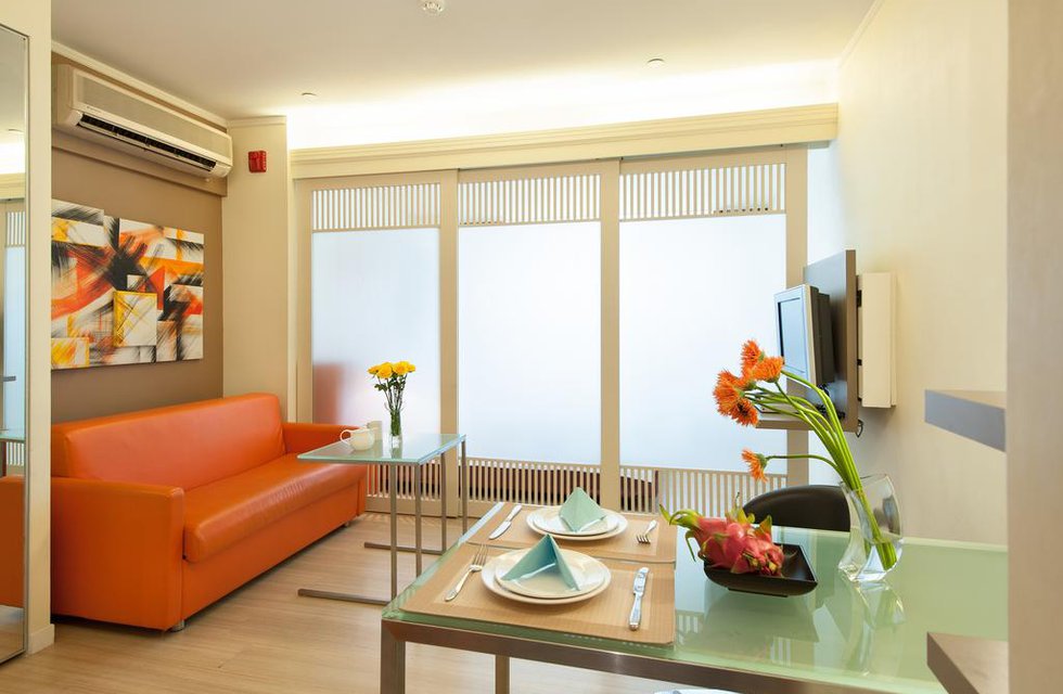 Citadines Ashley Hongkong в Гонконг Гонконг ✅. Забронировать номер онлайн по выгодной цене в Citadines Ashley Hongkong. Трансфер из аэропорта.