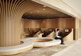 Courtyard by Marriott Hong Kong Sha Tin в Гонконг Гонконг ✅. Забронировать номер онлайн по выгодной цене в Courtyard by Marriott Hong Kong Sha Tin. Трансфер из аэропорта.