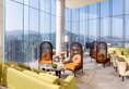 Courtyard by Marriott Hong Kong Sha Tin в Гонконг Гонконг ✅. Забронировать номер онлайн по выгодной цене в Courtyard by Marriott Hong Kong Sha Tin. Трансфер из аэропорта.