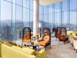 Courtyard by Marriott Hong Kong Sha Tin в Гонконг Гонконг ✅. Забронировать номер онлайн по выгодной цене в Courtyard by Marriott Hong Kong Sha Tin. Трансфер из аэропорта.