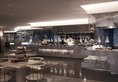 Courtyard by Marriott Hong Kong Sha Tin в Гонконг Гонконг ✅. Забронировать номер онлайн по выгодной цене в Courtyard by Marriott Hong Kong Sha Tin. Трансфер из аэропорта.