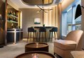 Courtyard by Marriott Hong Kong Sha Tin в Гонконг Гонконг ✅. Забронировать номер онлайн по выгодной цене в Courtyard by Marriott Hong Kong Sha Tin. Трансфер из аэропорта.
