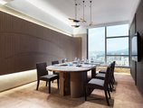 Courtyard by Marriott Hong Kong Sha Tin в Гонконг Гонконг ✅. Забронировать номер онлайн по выгодной цене в Courtyard by Marriott Hong Kong Sha Tin. Трансфер из аэропорта.