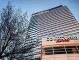 Courtyard by Marriott Hong Kong Sha Tin в Гонконг Гонконг ✅. Забронировать номер онлайн по выгодной цене в Courtyard by Marriott Hong Kong Sha Tin. Трансфер из аэропорта.