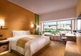 Courtyard by Marriott Hong Kong Sha Tin в Гонконг Гонконг ✅. Забронировать номер онлайн по выгодной цене в Courtyard by Marriott Hong Kong Sha Tin. Трансфер из аэропорта.