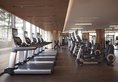 Courtyard by Marriott Hong Kong Sha Tin в Гонконг Гонконг ✅. Забронировать номер онлайн по выгодной цене в Courtyard by Marriott Hong Kong Sha Tin. Трансфер из аэропорта.