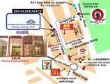 Hong Kong Inn в Гонконг Гонконг ✅. Забронировать номер онлайн по выгодной цене в Hong Kong Inn. Трансфер из аэропорта.