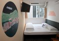 Hop Inn on Mody в Гонконг Гонконг ✅. Забронировать номер онлайн по выгодной цене в Hop Inn on Mody. Трансфер из аэропорта.