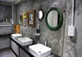 Hop Inn on Mody в Гонконг Гонконг ✅. Забронировать номер онлайн по выгодной цене в Hop Inn on Mody. Трансфер из аэропорта.