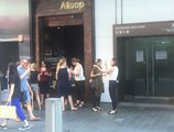 Asia Inn (Causeway Bay) в Гонконг Гонконг ✅. Забронировать номер онлайн по выгодной цене в Asia Inn (Causeway Bay). Трансфер из аэропорта.